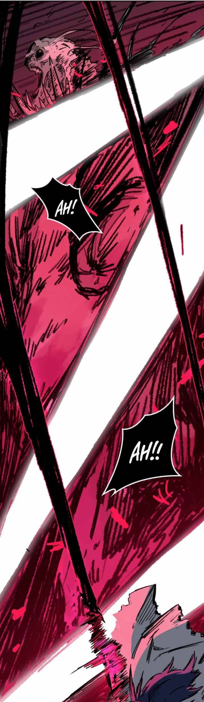 Fray Chapter 04 Bahasa Indonesia