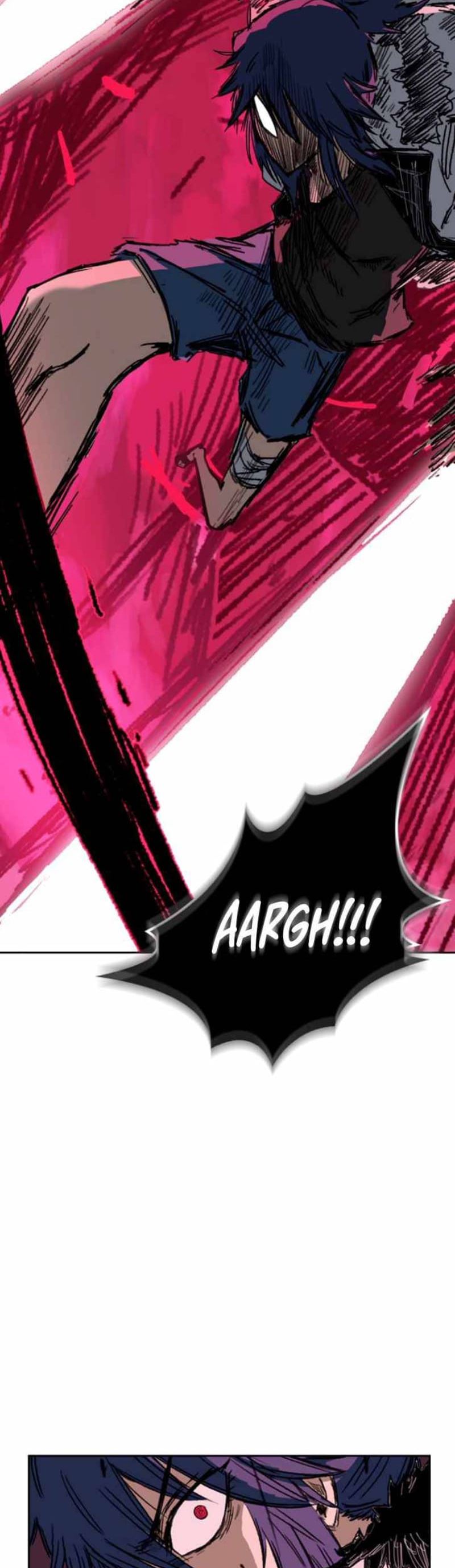 Fray Chapter 04 Bahasa Indonesia