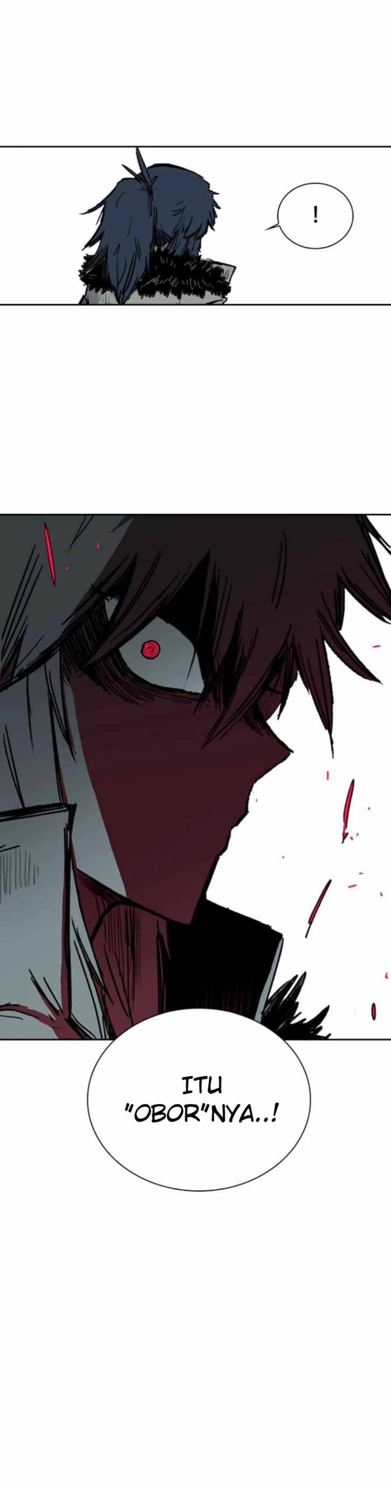 Fray Chapter 04 Bahasa Indonesia