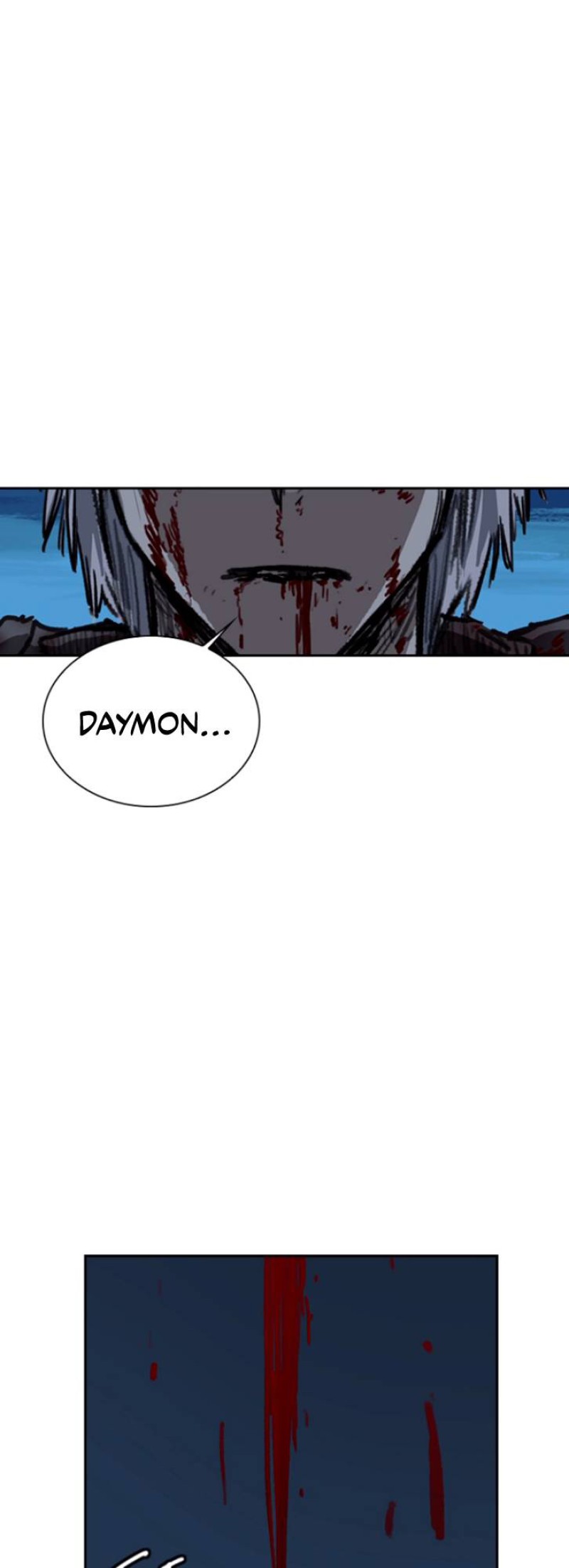 Fray chapter 7