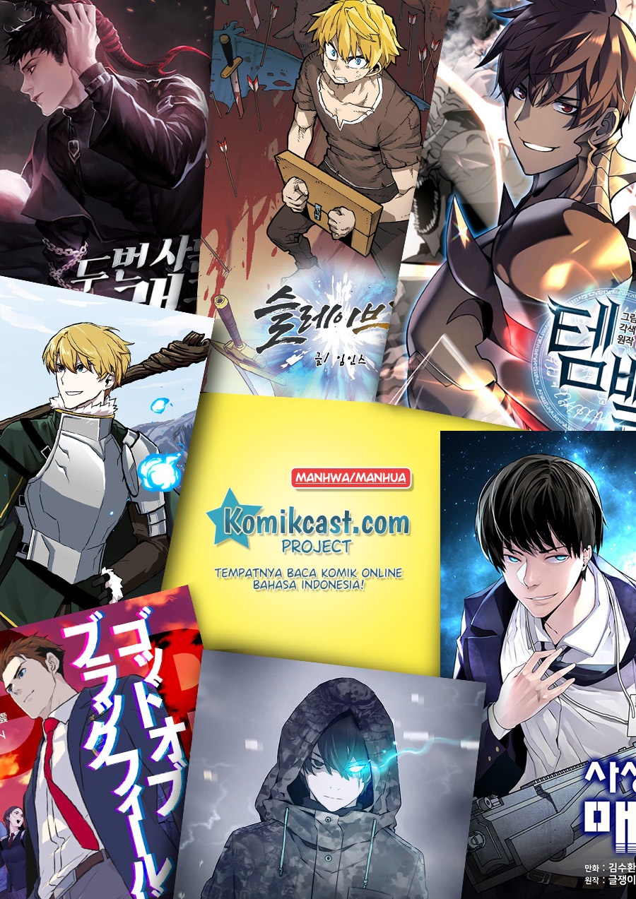 Frayed Newbie Chapter 00 Bahasa Indonesia