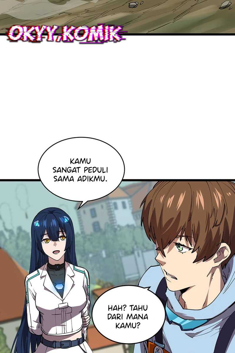 Free2Play chapter 5