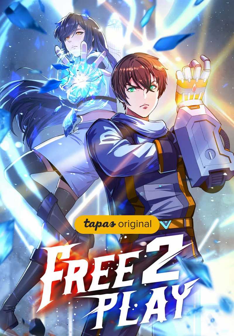 Free2Play chapter 6