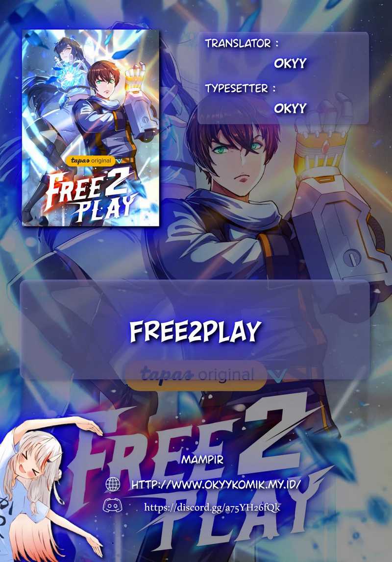 Free2Play chapter 6