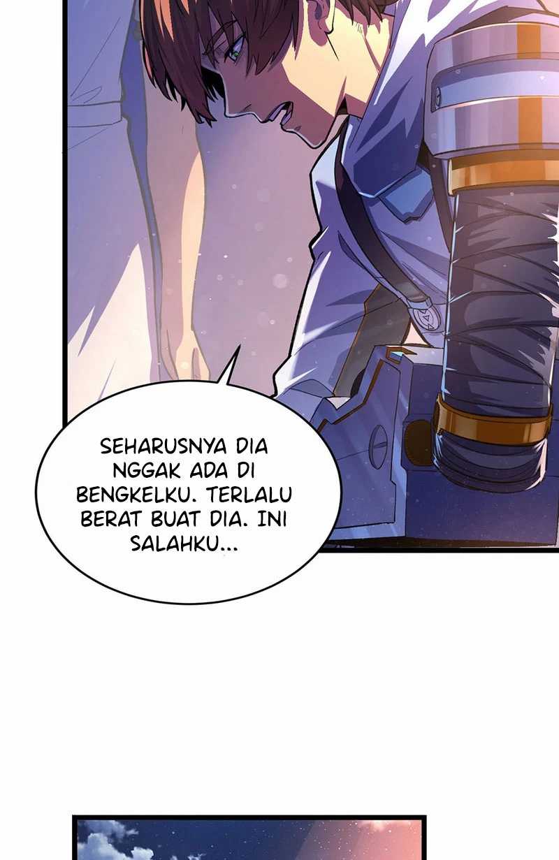 Free2Play chapter 6