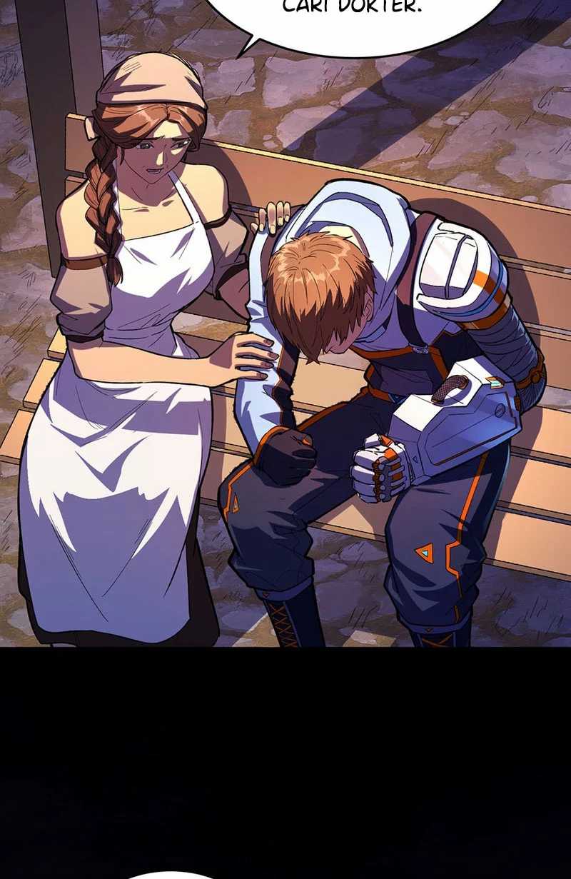 Free2Play chapter 6