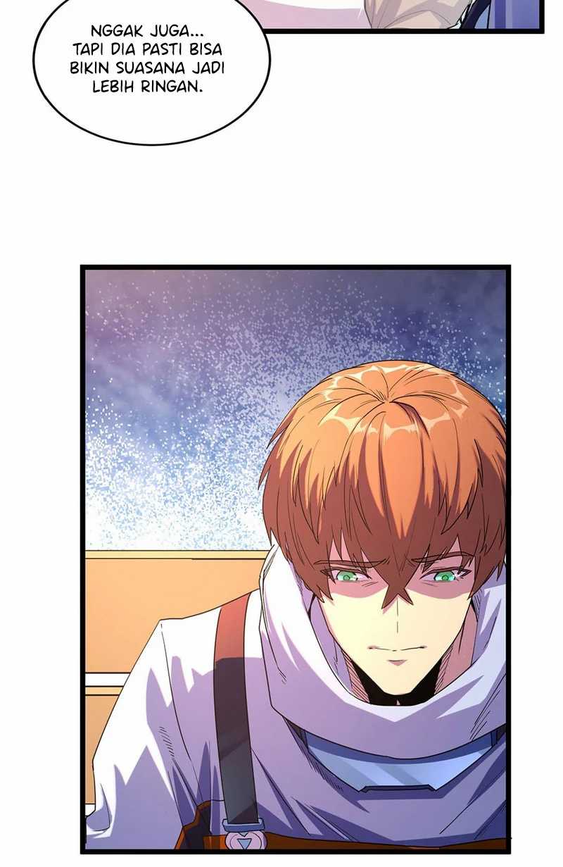 Free2Play chapter 6