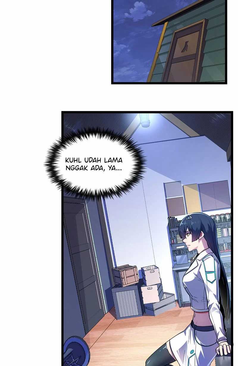Free2Play chapter 6