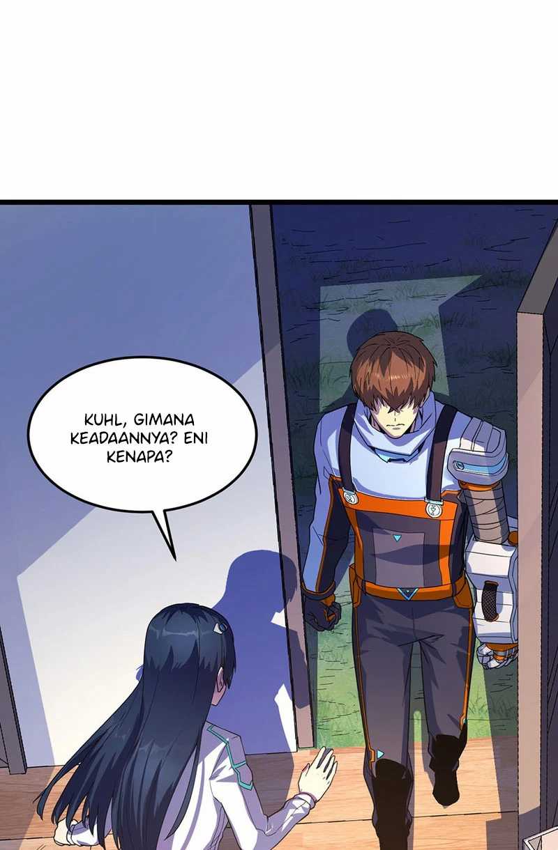 Free2Play chapter 6