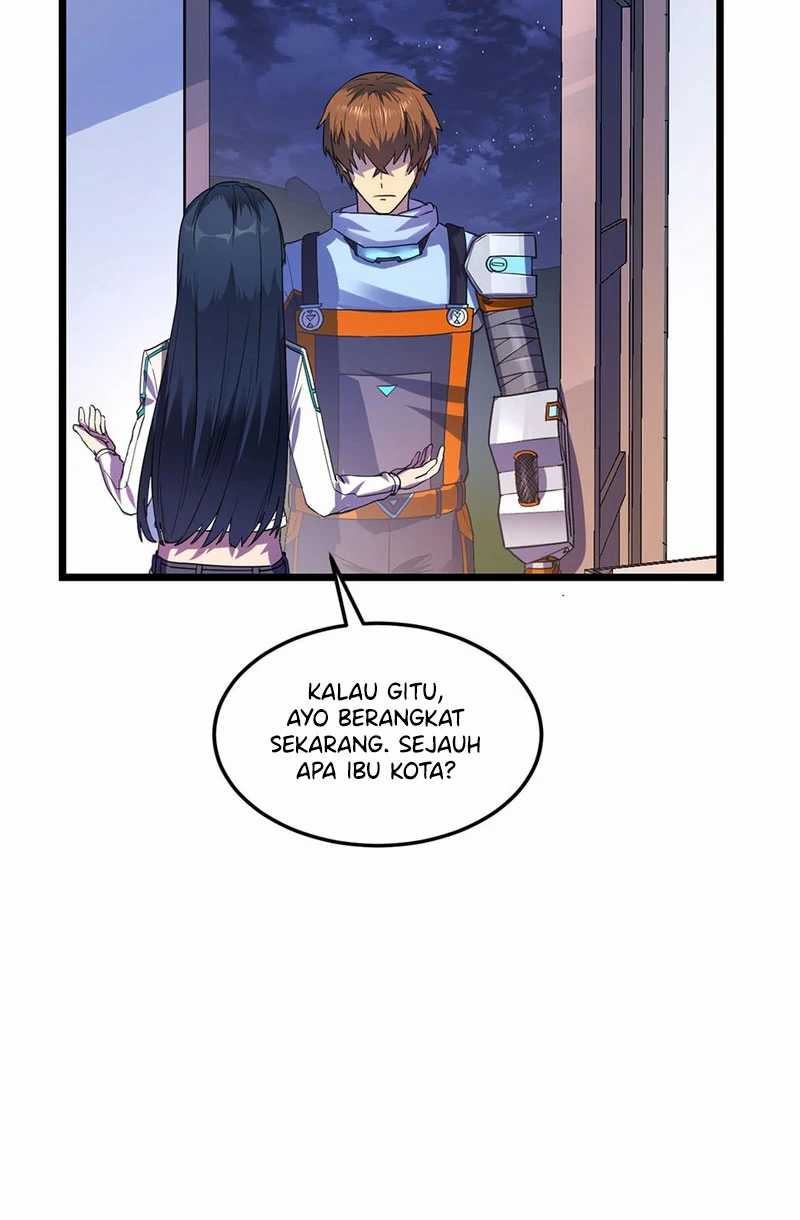 Free2Play chapter 6