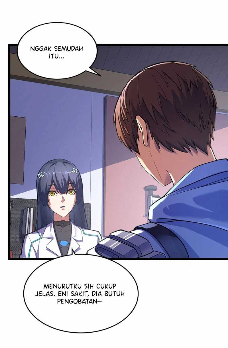 Free2Play chapter 6