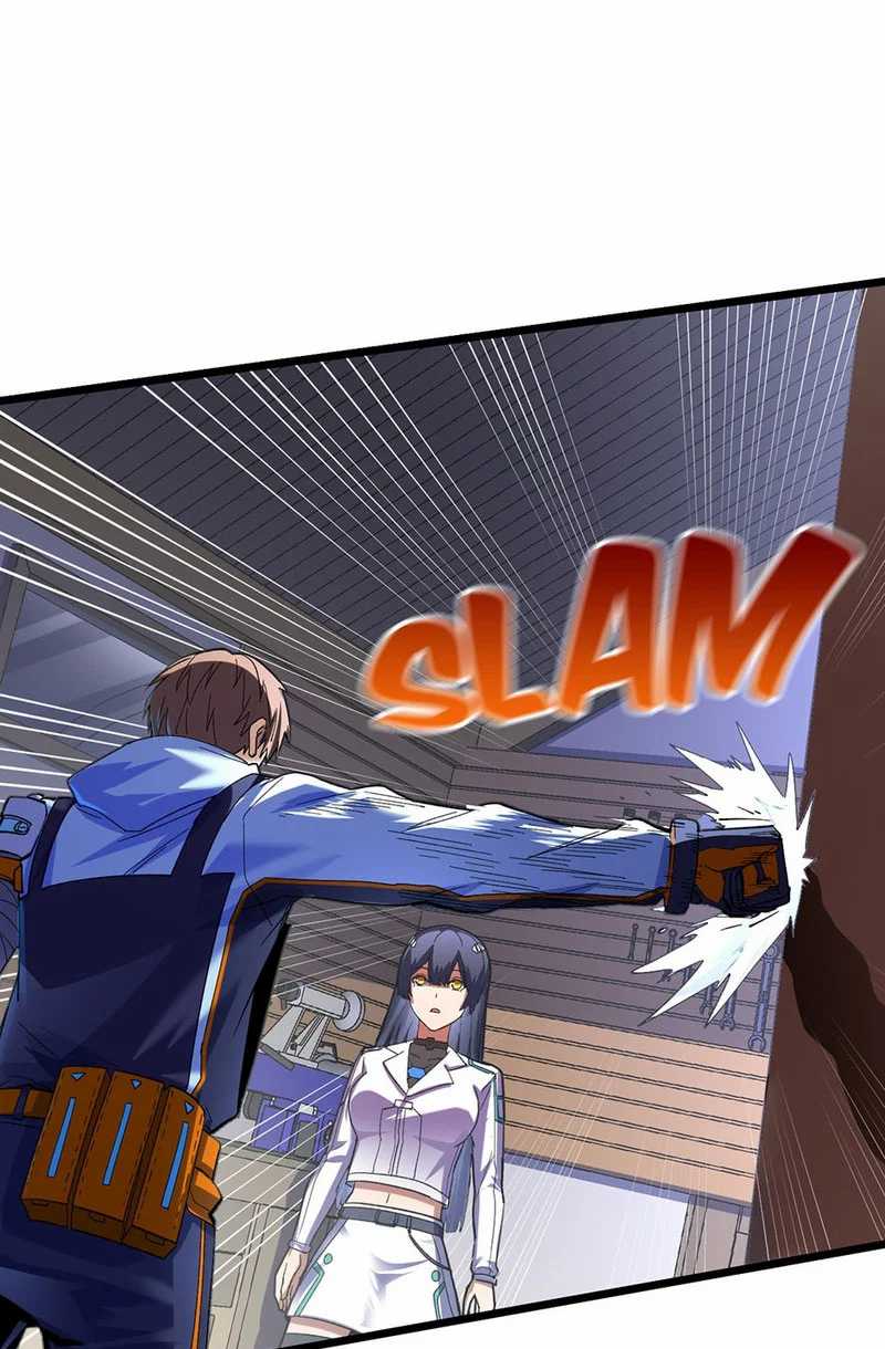 Free2Play chapter 6