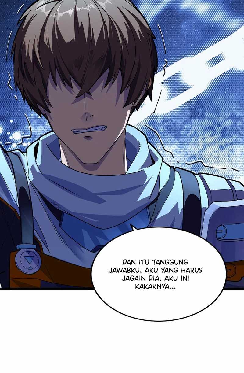 Free2Play chapter 6