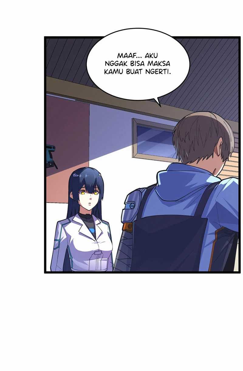 Free2Play chapter 6