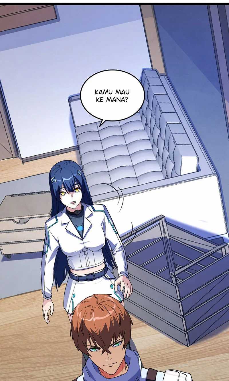 Free2Play chapter 6