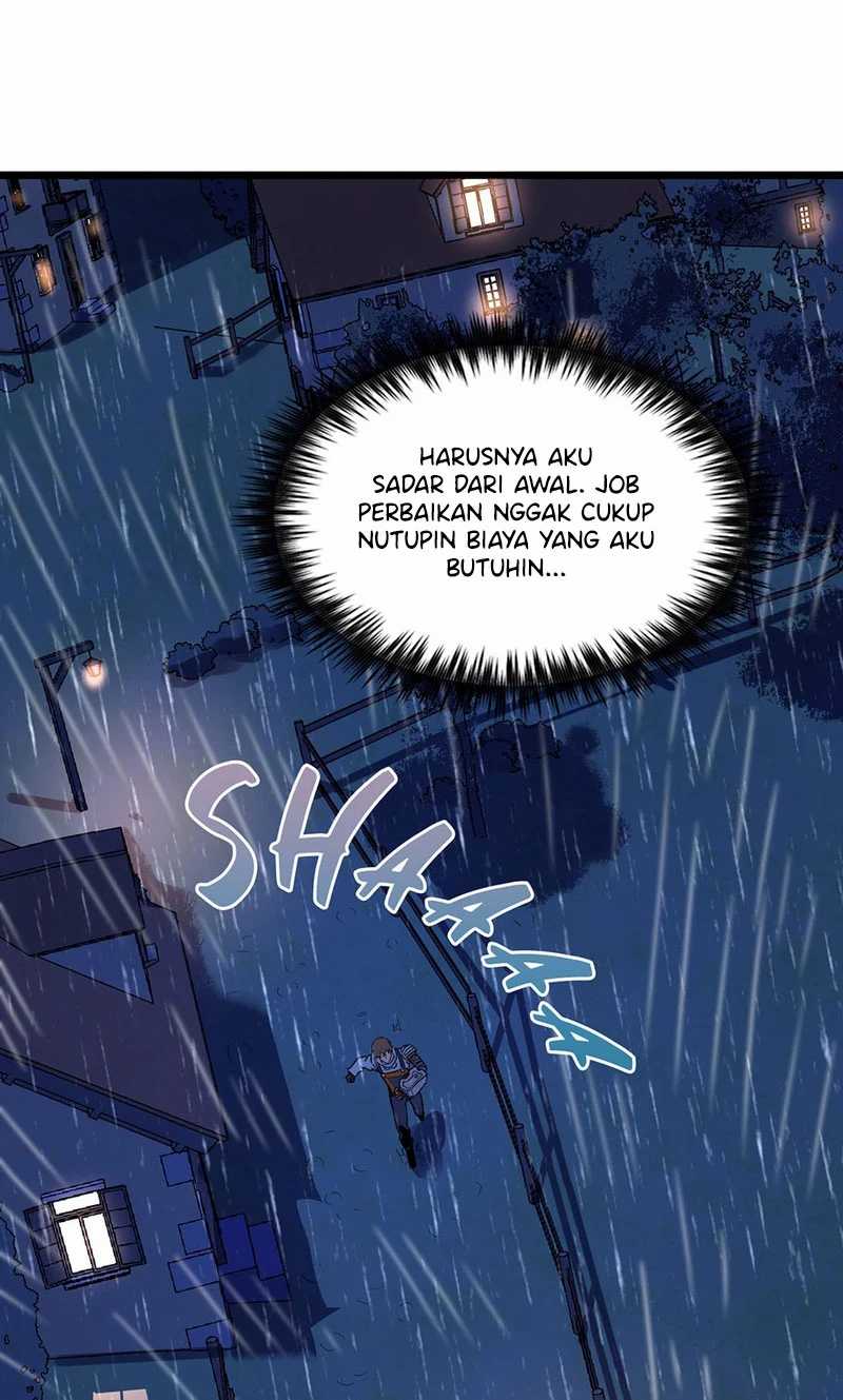 Free2Play chapter 6