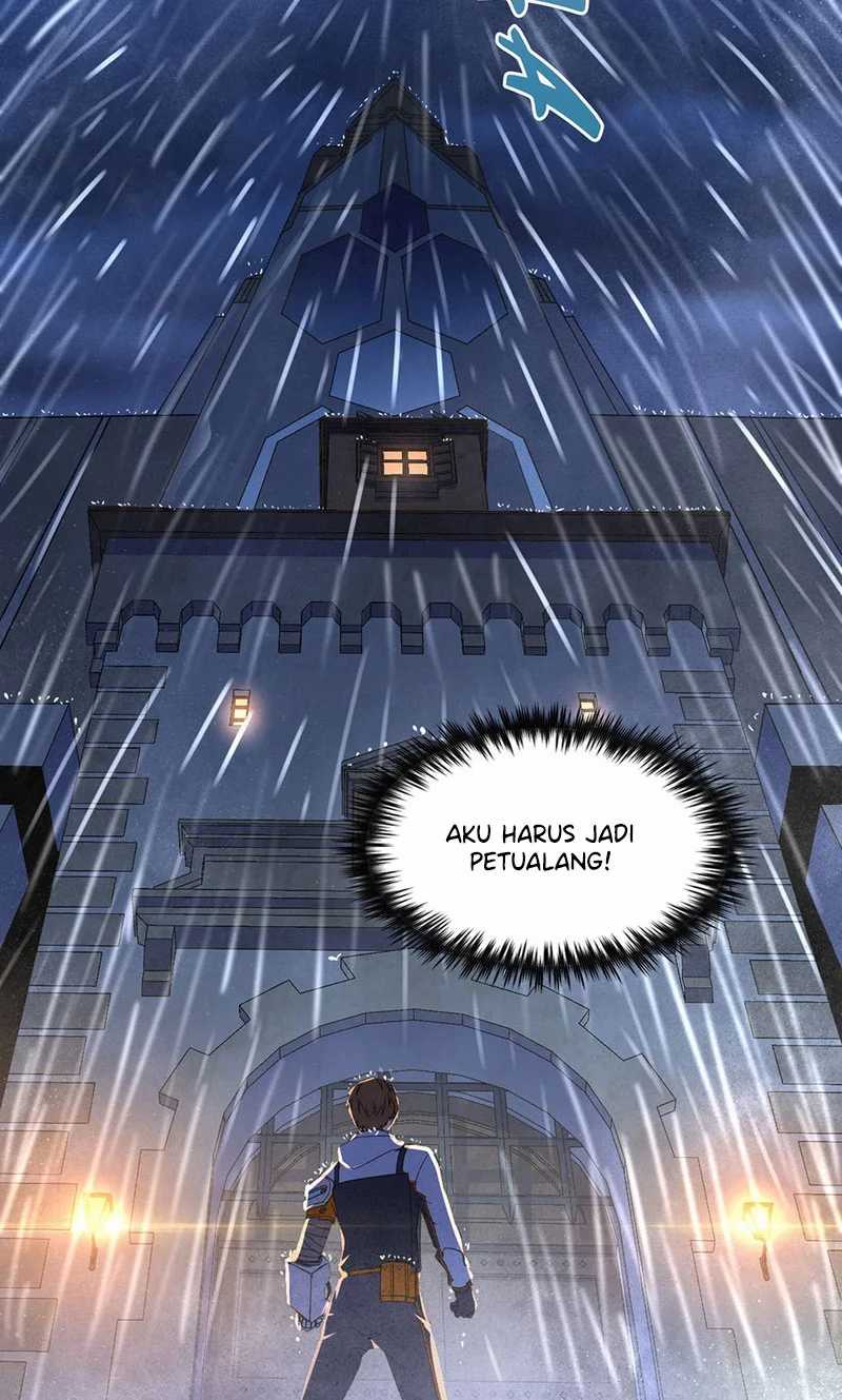 Free2Play chapter 6