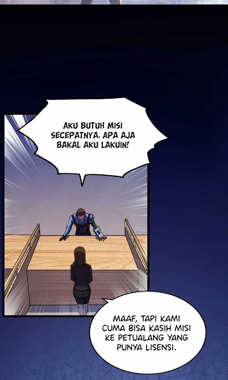 Free2Play chapter 6