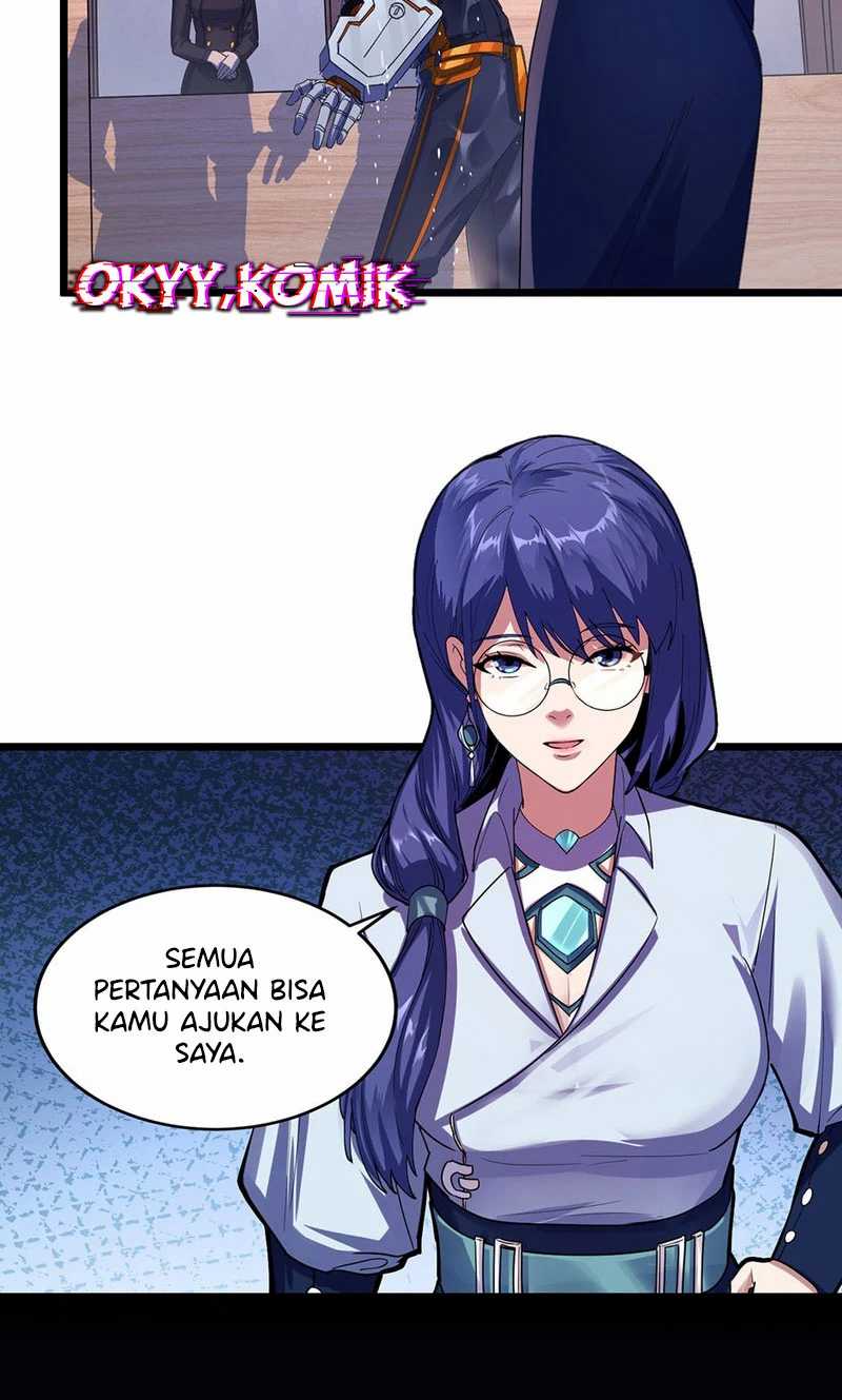 Free2Play chapter 6