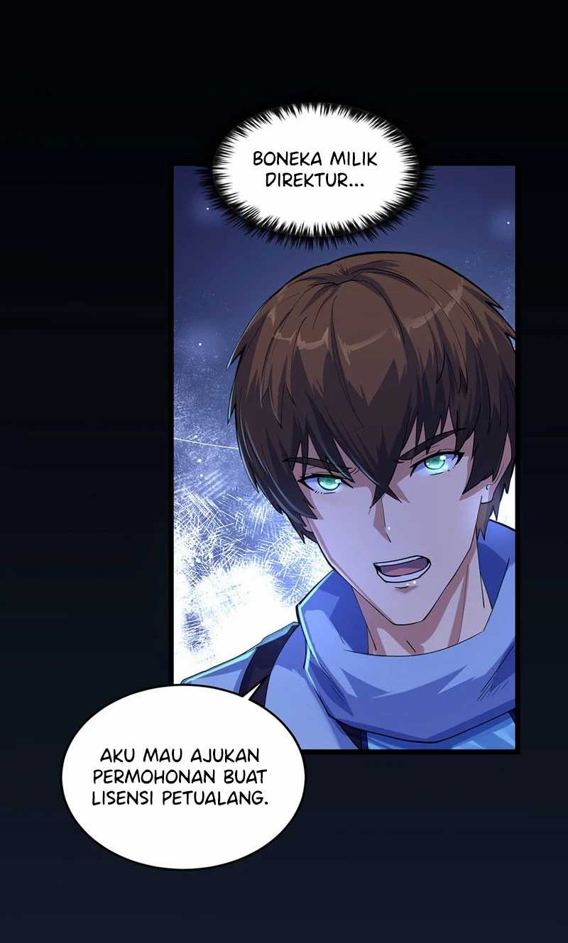 Free2Play chapter 6