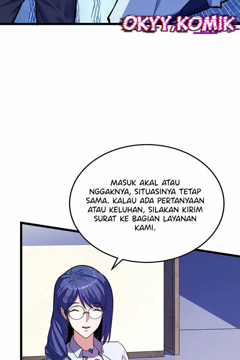 Free2Play chapter 6