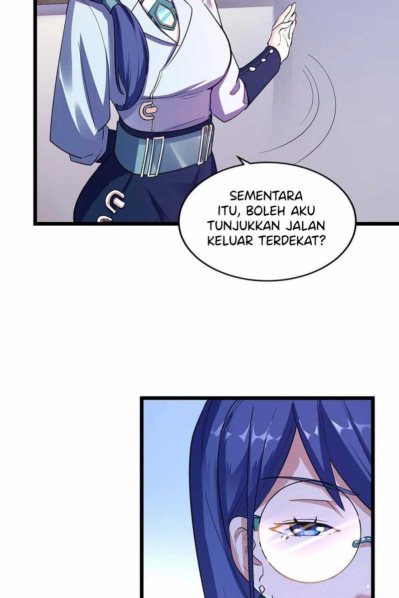 Free2Play chapter 6
