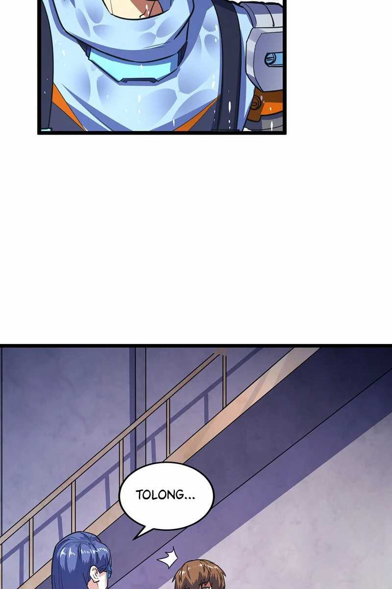 Free2Play chapter 6