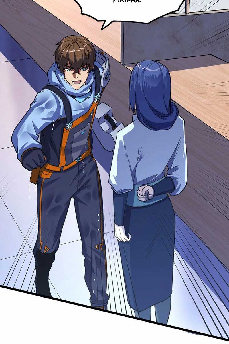 Free2Play chapter 6