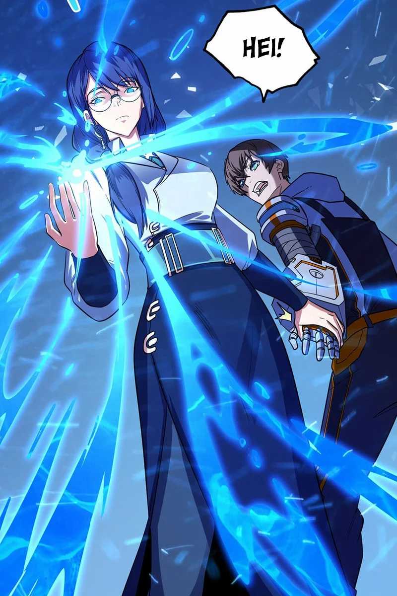 Free2Play chapter 6