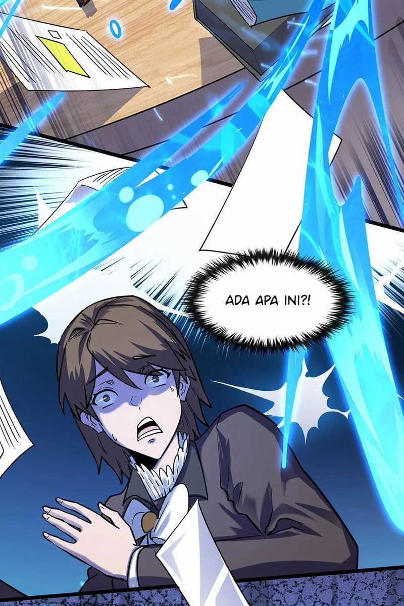Free2Play chapter 6