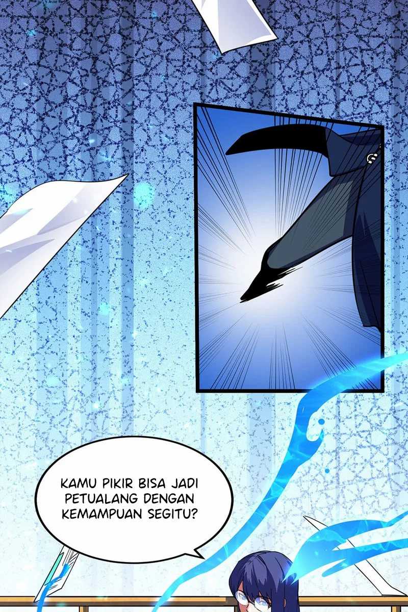 Free2Play chapter 6