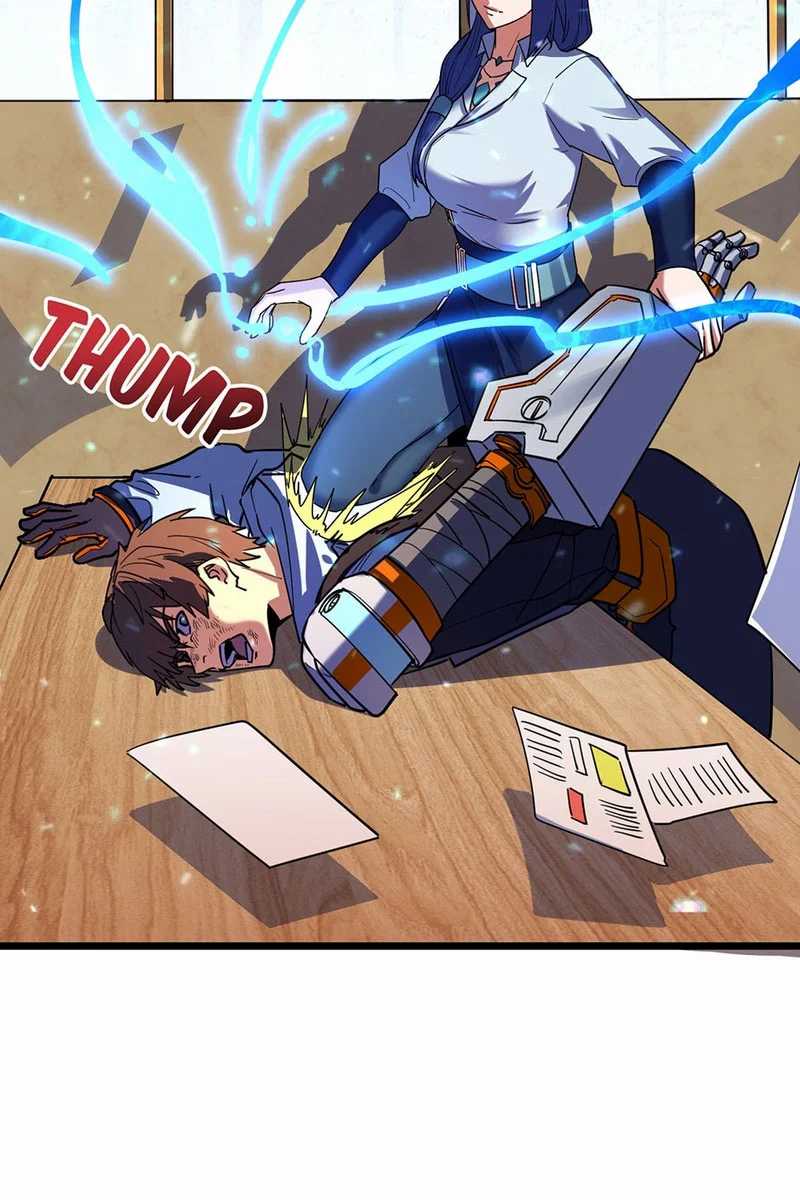 Free2Play chapter 6