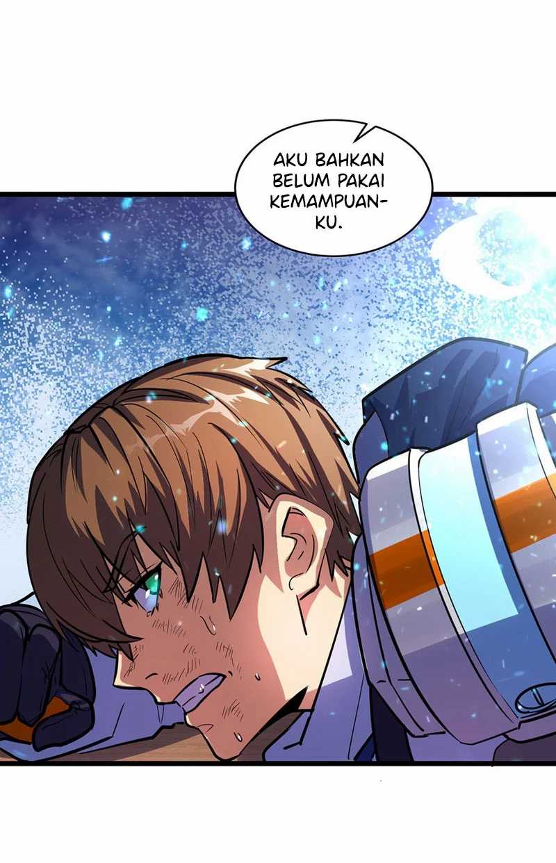 Free2Play chapter 6