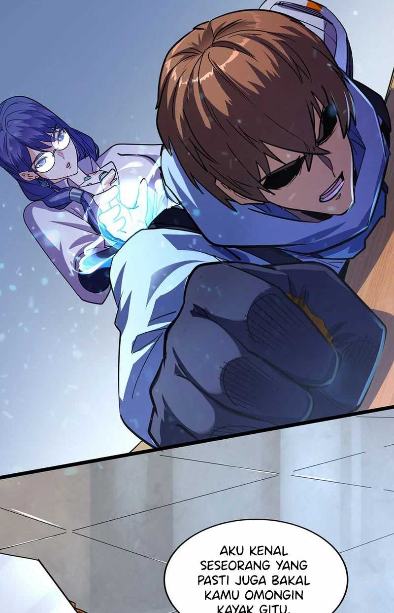 Free2Play chapter 6