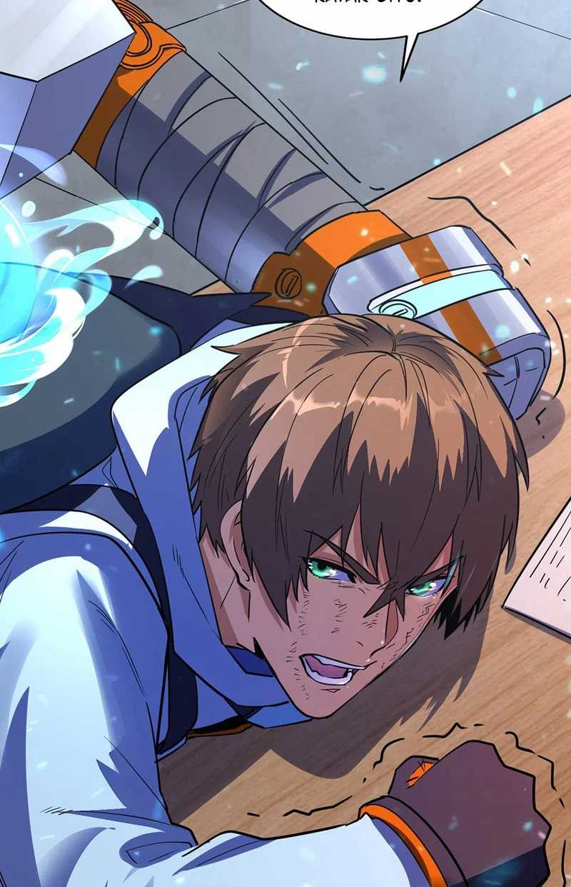 Free2Play chapter 6