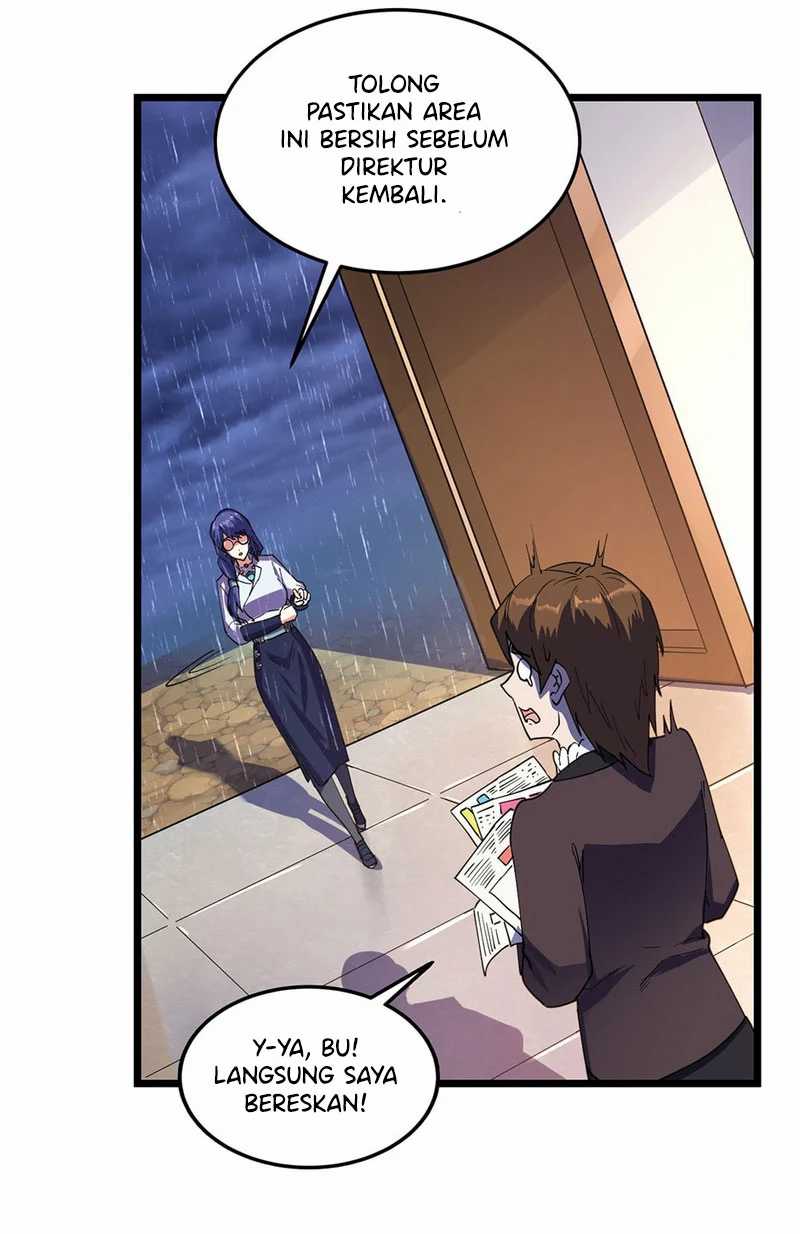 Free2Play chapter 6