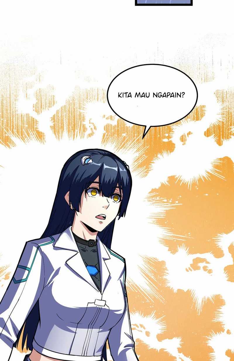 Free2Play chapter 6