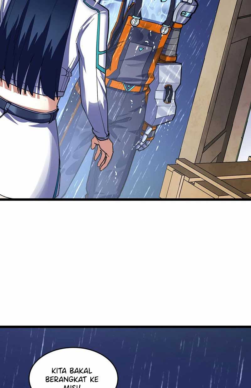 Free2Play chapter 6