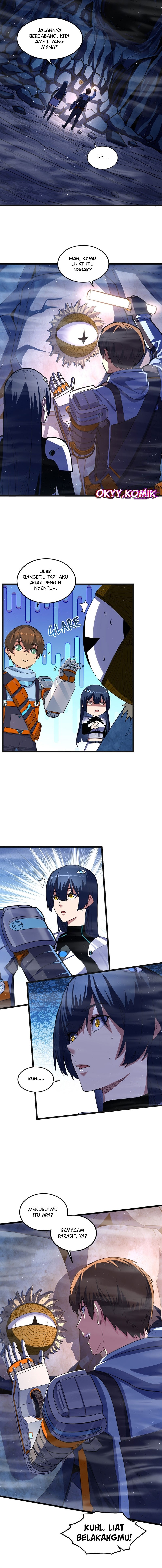 Free2Play chapter 7