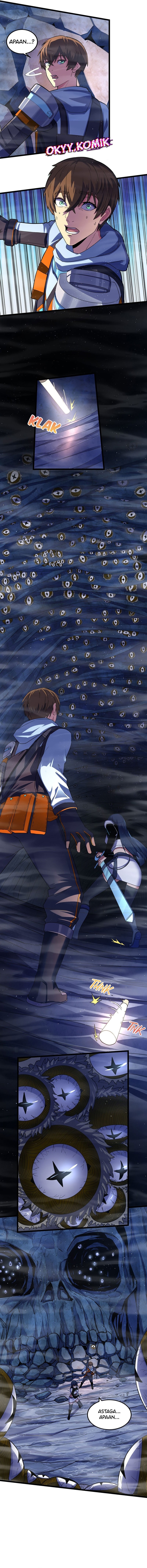 Free2Play chapter 7