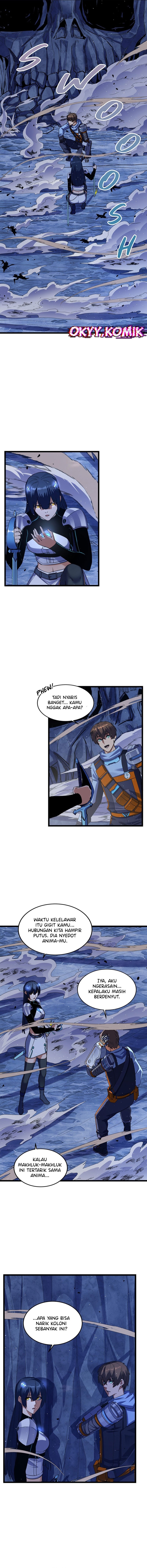 Free2Play chapter 7