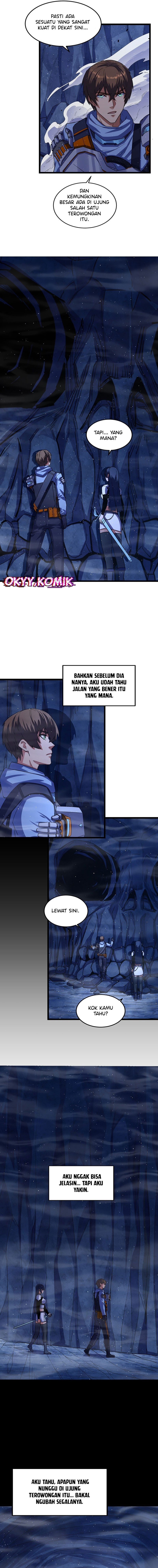 Free2Play chapter 7