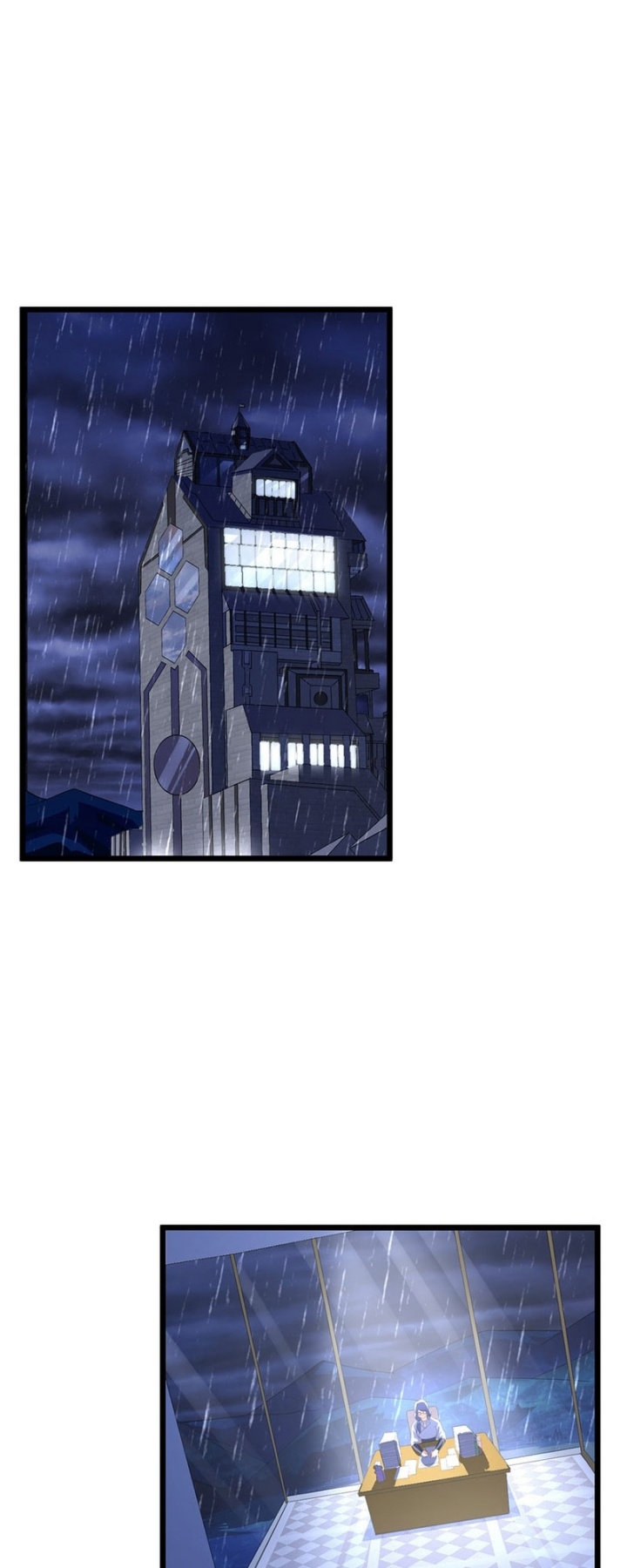 Free2Play Chapter 08 Bahasa Indonesia