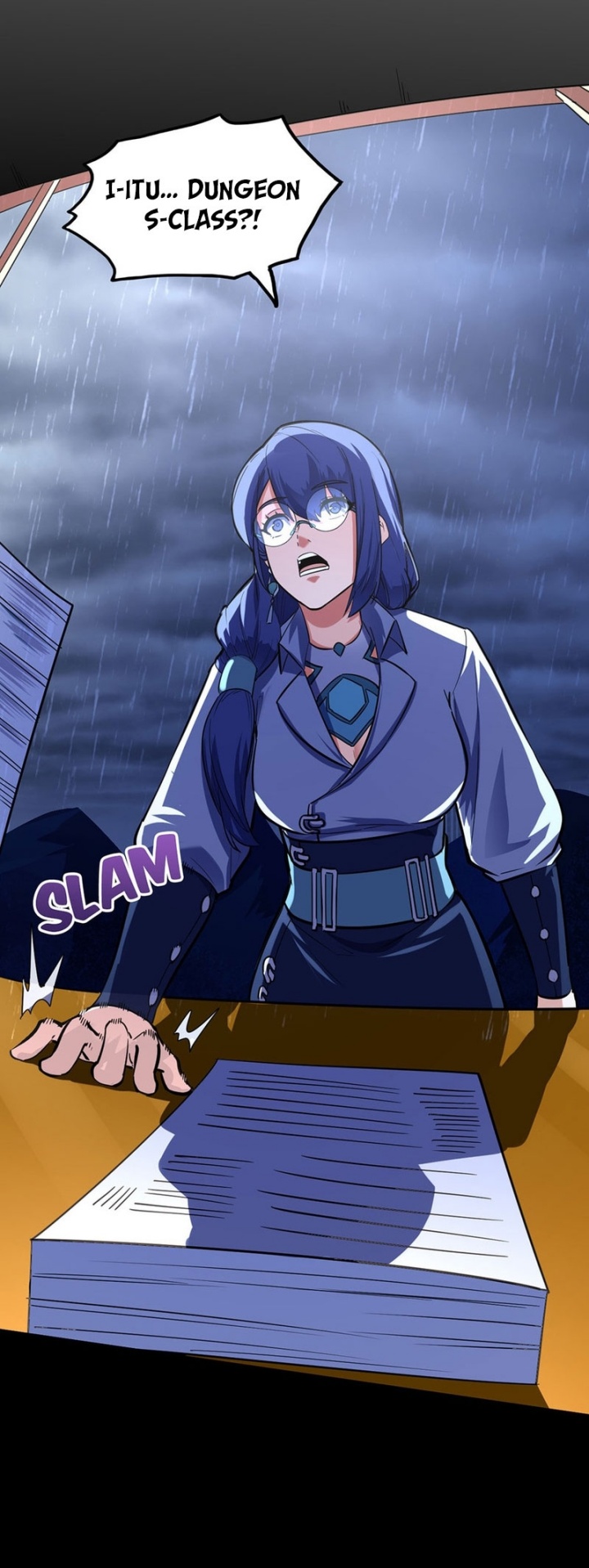 Free2Play Chapter 08 Bahasa Indonesia