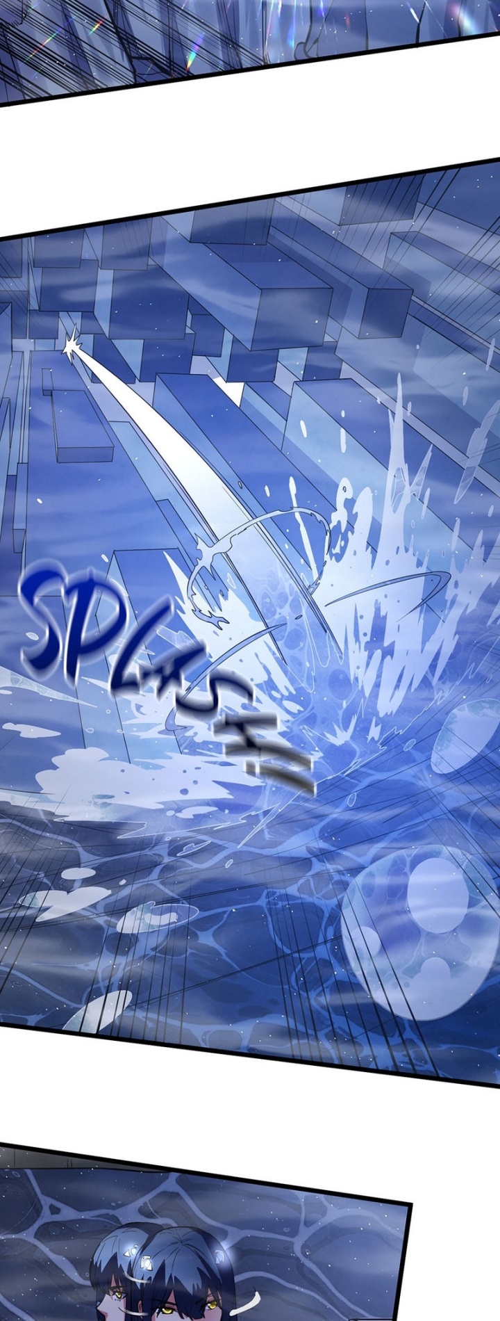 Free2Play Chapter 08 Bahasa Indonesia