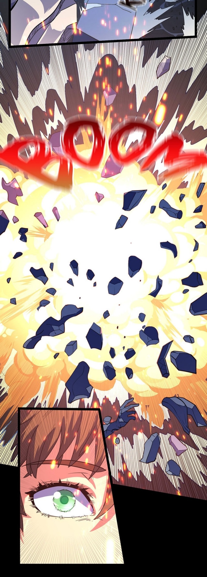 Free2Play Chapter 08 Bahasa Indonesia