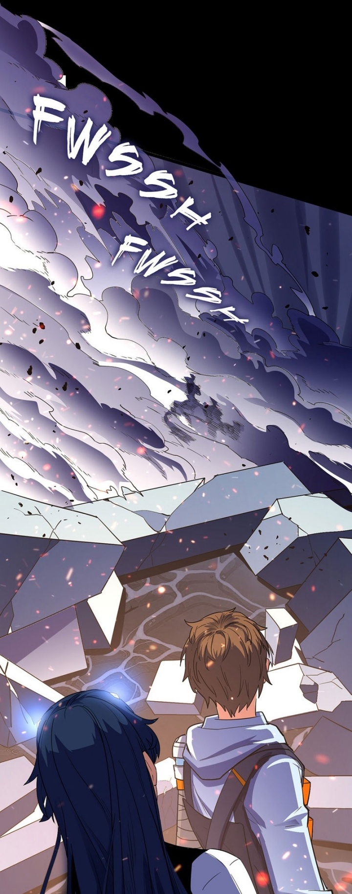 Free2Play Chapter 08 Bahasa Indonesia