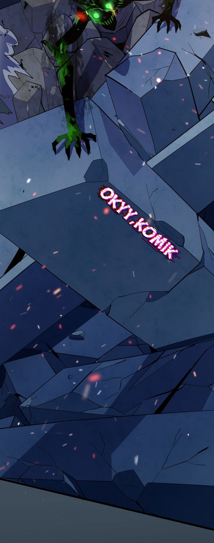 Free2Play Chapter 08 Bahasa Indonesia