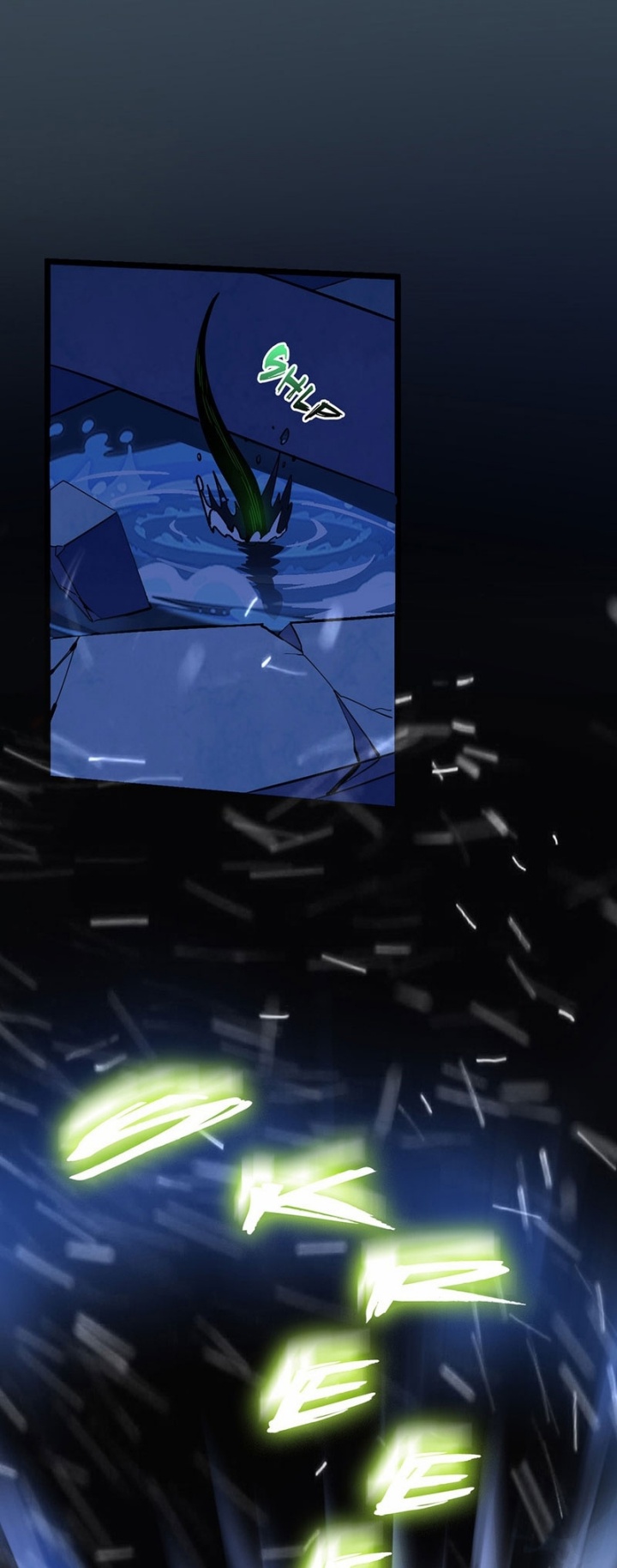 Free2Play Chapter 08 Bahasa Indonesia