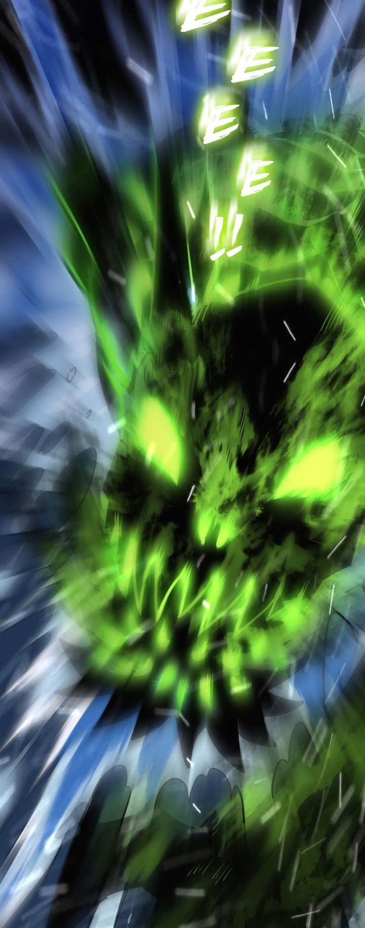 Free2Play Chapter 08 Bahasa Indonesia